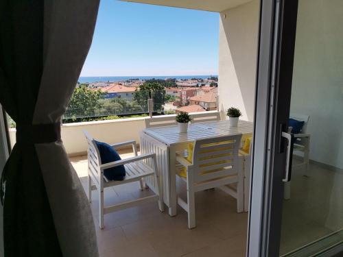 Novigrad Apartment | Apartment The View