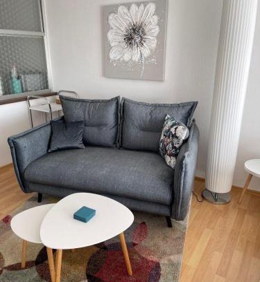 Aichmuhle Apartment | Apartment-Thermen-Zeit