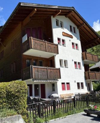 Reckingen Apartment | Apartment Thermik 3 1- OG Süd by Interhome