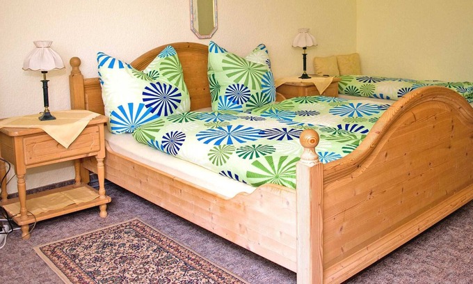 Friedrichroda Apartment | Apartment THU 091 - Vacation Apartment Friedrichroda THU 091