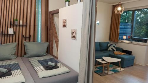 Bohmischbruck Apartment | Apartment Tiny Style