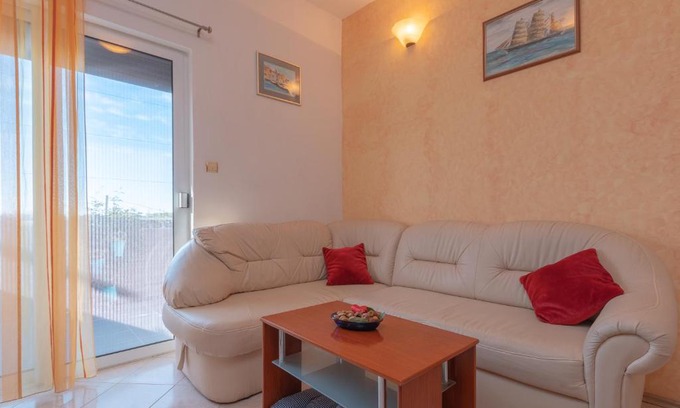 Kastel Sucurac Apartment | Apartment Tomy Free Parking - NFT