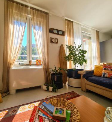 Senj Apartment | Apartment TORRE - NEW