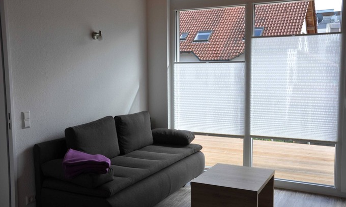 Obersulm Apartment | Apartment Traminer - Vacation Apartment Vollert