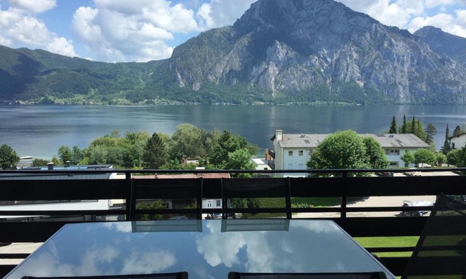 Altmuenster Apartment | Apartment Traunsee