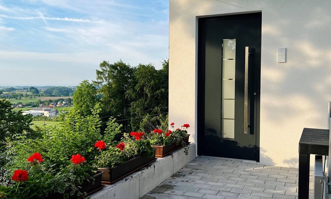 Gmunden Apartment | Apartment "Traunsee" - Grünberg Apartments