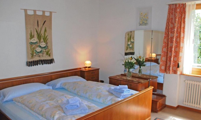 Locarno Apartment | Apartment Tre G OG by Interhome
