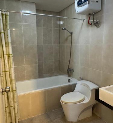 Surabaya Apartment | Apartment Trillium Residence 3BR