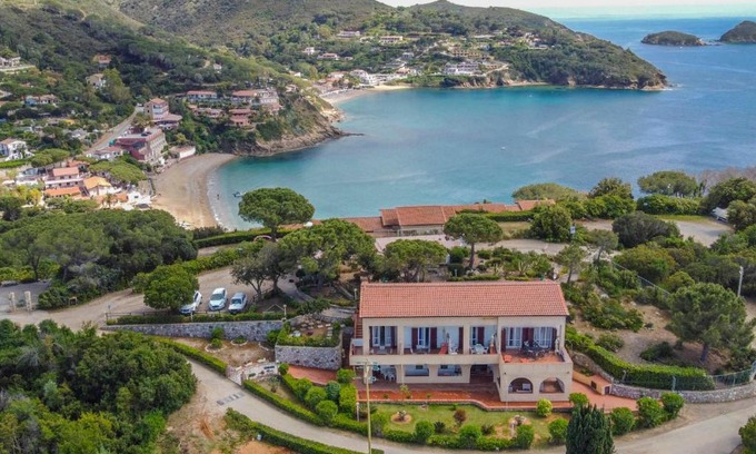 Morcone Apartment | Apartment Turistica-1 by Interhome