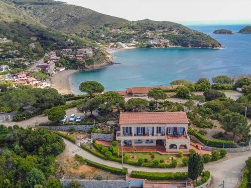 Morcone Apartment | Apartment Turistica-2 by Interhome