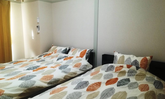 Kumagaya Apartment | Apartment type /Kumagaya Saitama