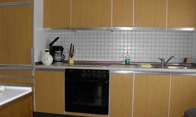Wernborn Apartment | Apartment U2= Hildegard - House U, for 1-15 persons, 25km to FFM-North