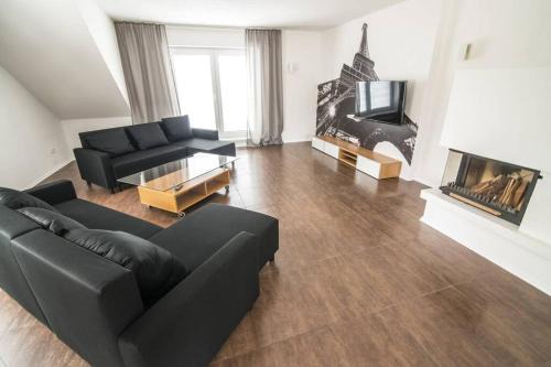 Liptovsky Mikulas Apartment | Apartment Unimix