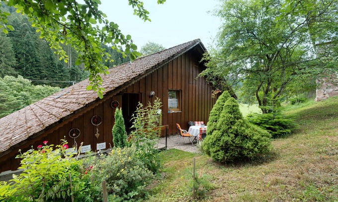 Ehlenbogen Apartment | Apartment 'Untermetzgers' with Mountain View, Private Terrace and Wi-Fi