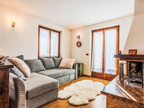 Sant'Antonio di Mavignola Apartment | Apartment Vaccari by Interhome