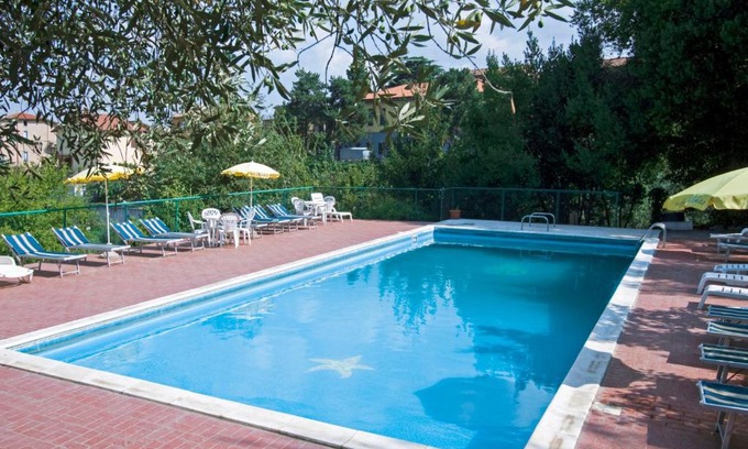 Paciano Apartment | Apartment Vacanza L'Olivo by Interhome