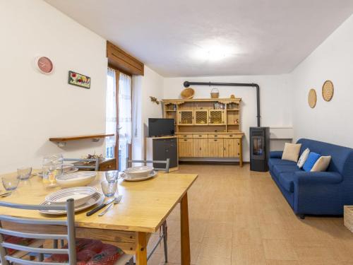Cataeggio Apartment | Apartment Val Masino Mountain Flat by Interhome