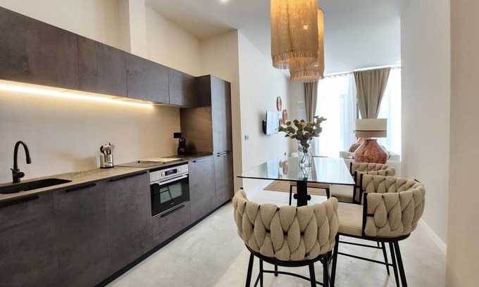 Quatre Carreres Apartment | Apartment Valence, studio flat, 4 persons