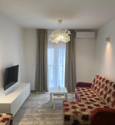 Topla Apartment | Apartment VaLi