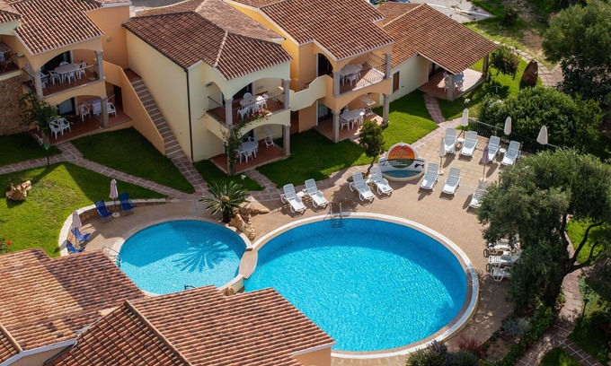 Badesi Apartment | Apartment Vela Sardinia Seaside