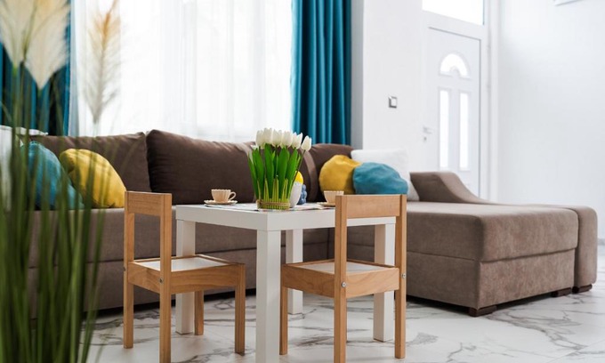 Sandanski Apartment | Apartment Velik