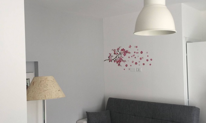 San Nicolo House | Apartment Venice Lido Ground Floor