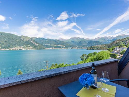 Dorio Apartment | Apartment Vento Errante by Interhome
