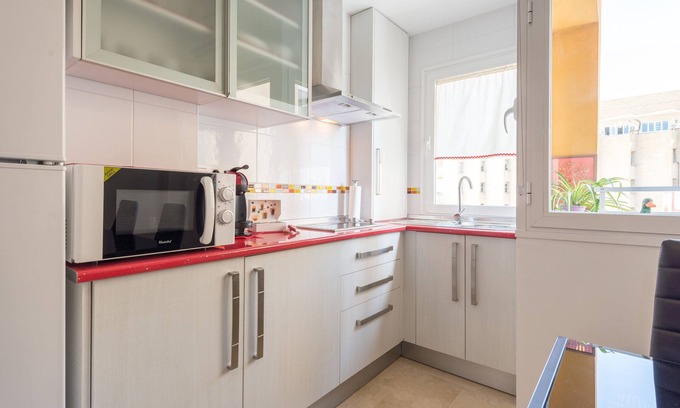 La Trinidad Apartment | Apartment Ventura Rodriguez 39