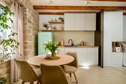 Bale Apartment | Apartment Vert San Zuian