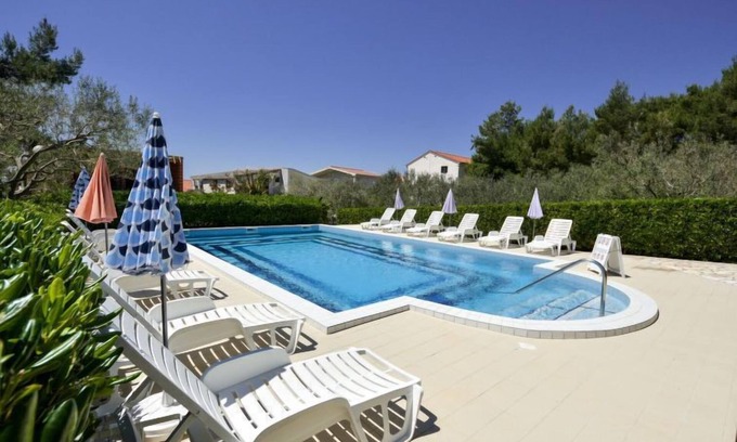 Vir Apartment | Apartment Vesela by Interhome