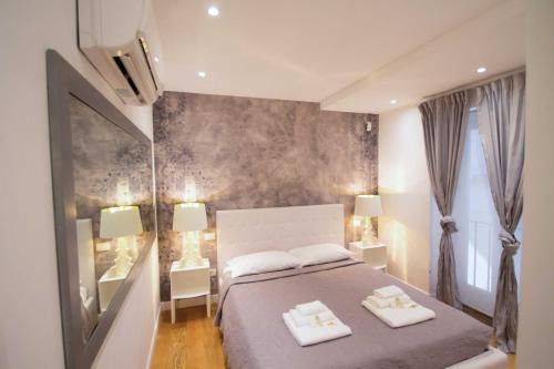 Rome City Centre Apartment | Apartment Via del Corso