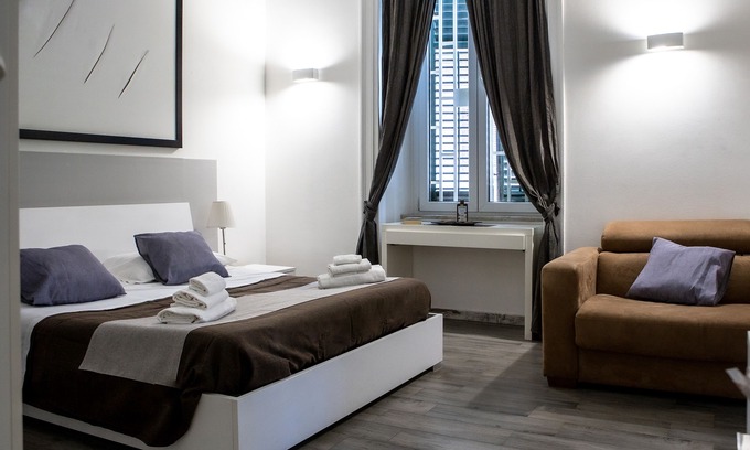 Centro Storico Apartment | Apartment Via Fiume