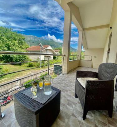 Radanovici Apartment | Apartment Victor