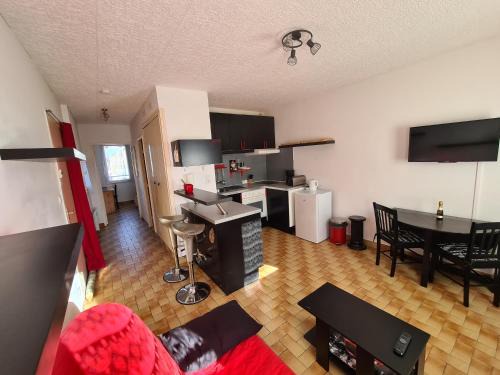 Vinon-sur-Verdon Apartment | Apartment Viktor II