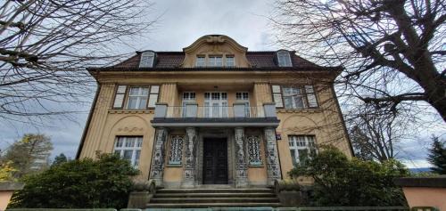 Liberec Apartment | Apartment Vila Husova