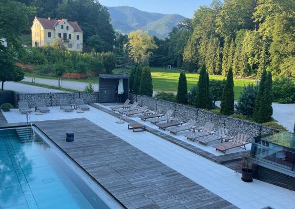 Rogaska Slatina Apartment | Apartment VilaPark 14