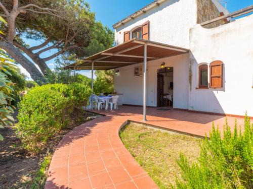 San Pietro a Mare Apartment | Apartment Villa Katia by Interhome