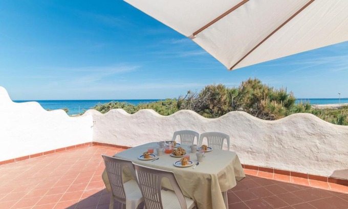 San Pietro a Mare Apartment | Apartment Villa Selena by Interhome