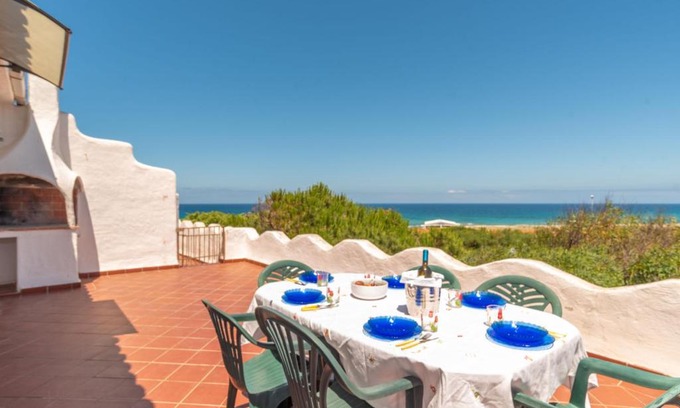 San Pietro a Mare Apartment | Apartment Villa Stefania by Interhome