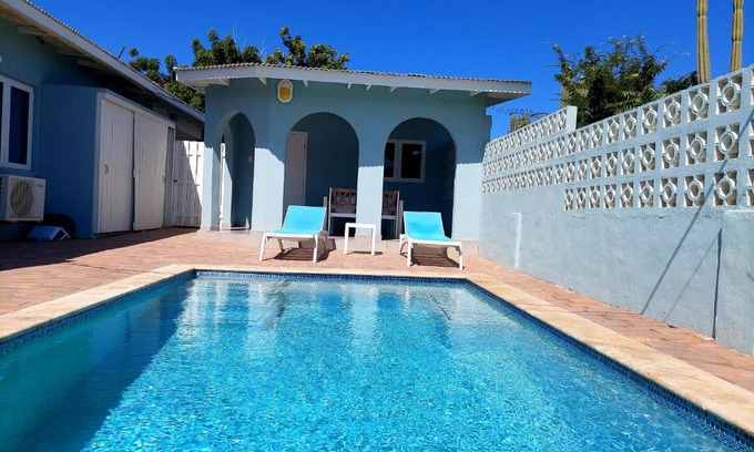 Turibana Apartment | Apartment Villa Valentina