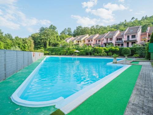 Pignone Apartment | Apartment Villaggio 5 Terre-8 by Interhome