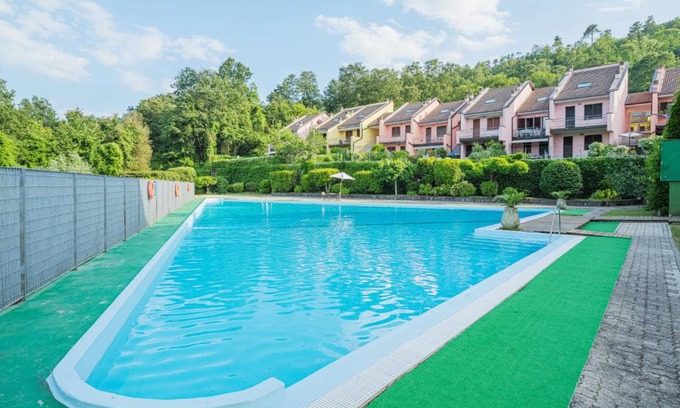 Pignone Apartment | Apartment Villaggio 5 Terre-10 by Interhome