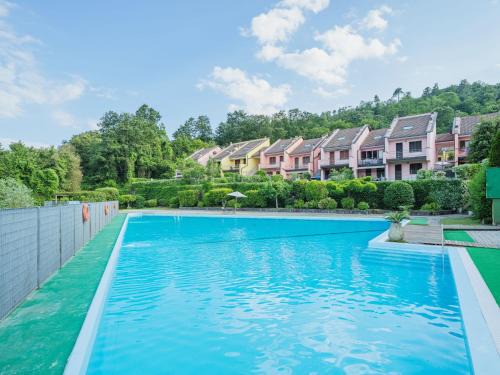 Pignone Apartment | Apartment Villaggio 5 Terre-4 by Interhome