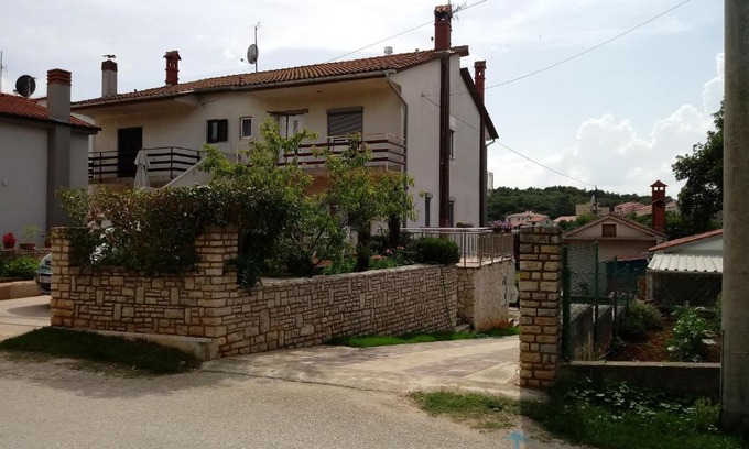 Stinjan Apartment | Apartment Violeta
