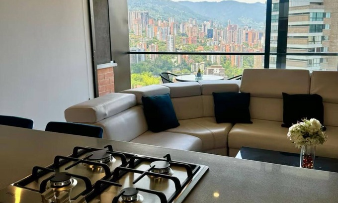Buenos Aires Apartment | Apartment Vip Village