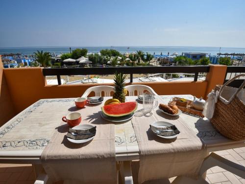 Silvi Marina Apartment | Apartment Vistamare by Interhome