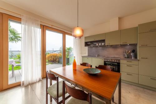 Cermes Apartment | Apartment Vitus