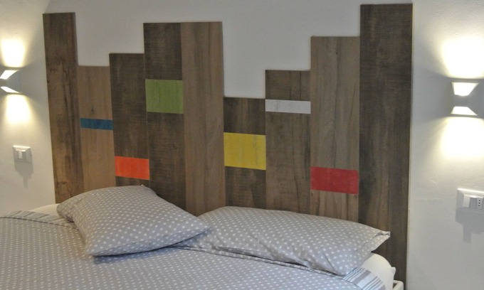 Trento Old Town Apartment | APARTMENT VO '74 IN THE HISTORICAL CENTER