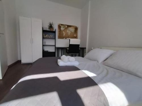 Hamm Apartment | Apartment Voria