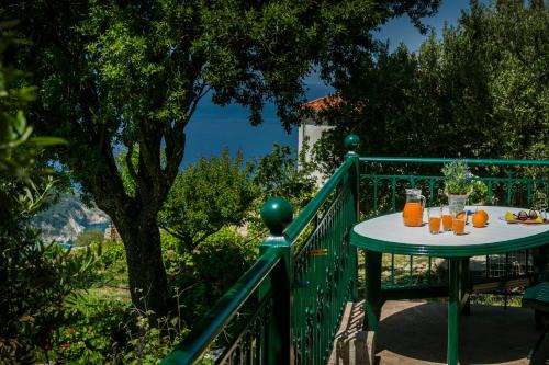 Dhrakata Apartment | Apartment Voula Myrtos